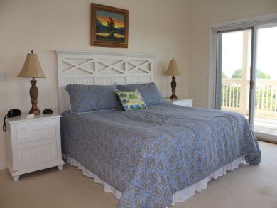 Luxury Cape San Blas Gulf Front Vacation Home- San Blas