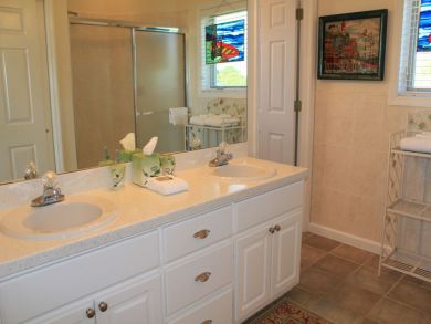 Luxury Cape San Blas Gulf Front Vacation Home- San Blas