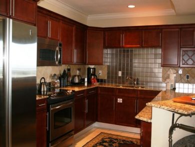 Two Bedoom plus Bonus Room Bayside condo Two Bedoom plus Bonus Room Bayside condo