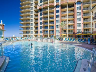 Two Bedoom plus Bonus Room Bayside condo Two Bedoom plus Bonus Room Bayside condo
