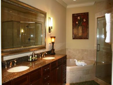 Two Bedoom plus Bonus Room Bayside condo Two Bedoom plus Bonus Room Bayside condo