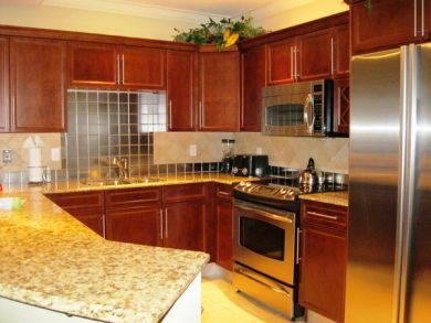 Two Bedoom plus Bonus Room Bayside condo Two Bedoom plus Bonus Room Bayside condo