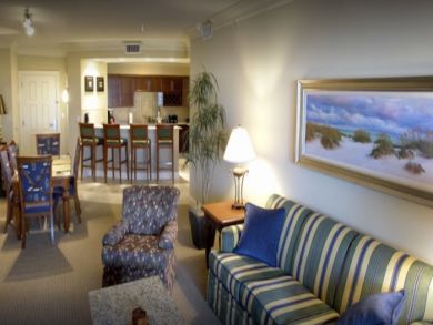 Two Bedoom plus Bonus Room Bayside condo Two Bedoom plus Bonus Room Bayside condo