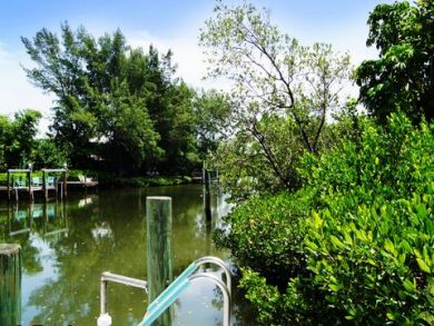 Boat Dock
