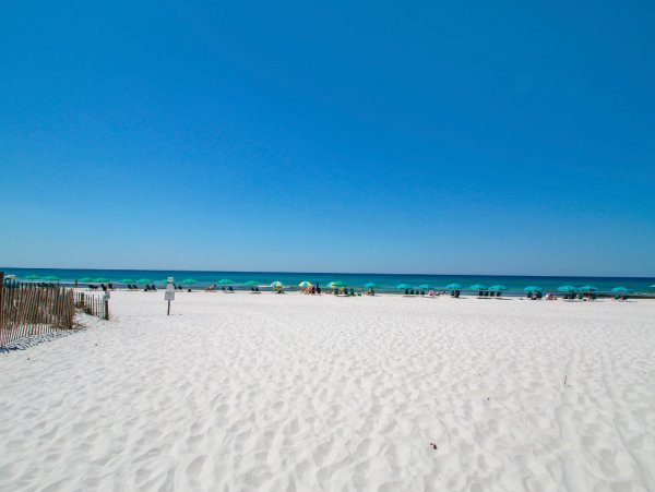 Seagrove Beach 3 Bedroom Vacation Rental Sleeps 6