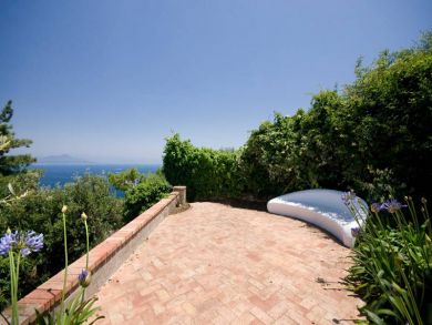 Sea View Terrace Sea View Terrace