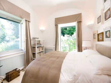 Bedroom Four with Double Bed Bedroom Four with Double Bed