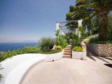 Sea View Terrace Sea View Terrace
