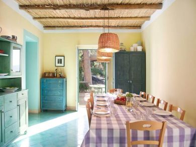 Dining Room for 10