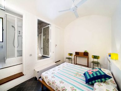 Fourth Bedroom with Double Bed