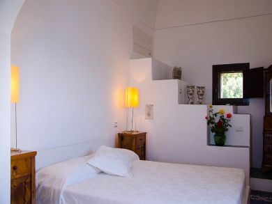 Master Bedroom with Double Bed Master Bedroom with Double Bed