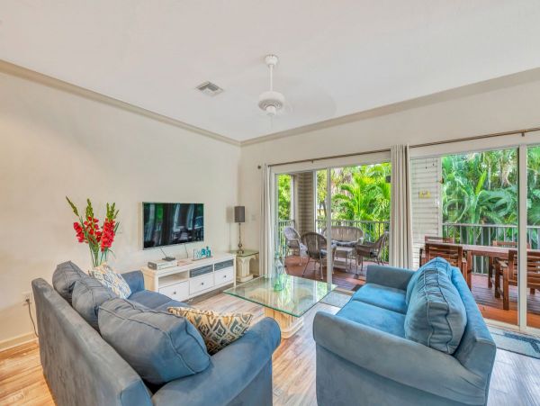 Anna Maria Island 3 Bedroom Holmes Beach Vacation Rental