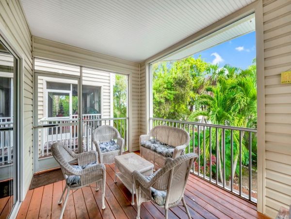 Anna Maria Island 3 Bedroom Holmes Beach Vacation Rental