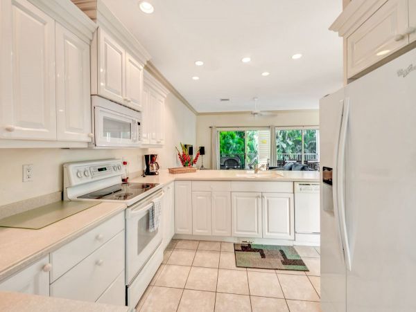 Anna Maria Island 3 Bedroom Holmes Beach Vacation Rental