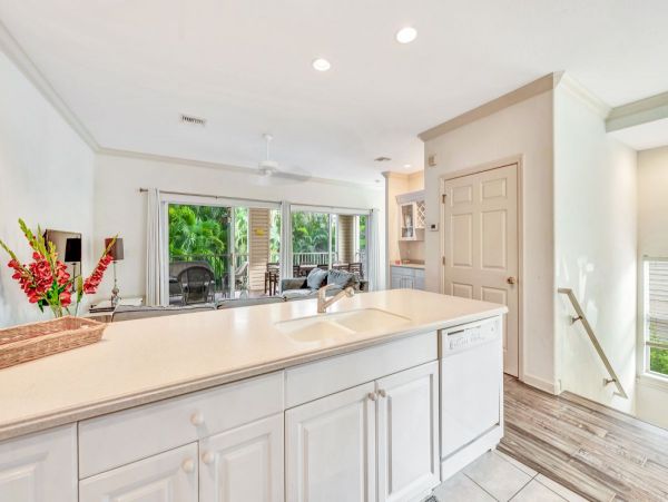 Anna Maria Island 3 Bedroom Holmes Beach Vacation Rental