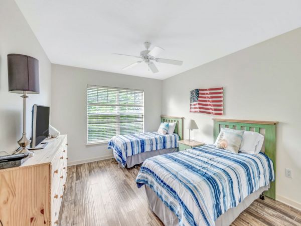 Anna Maria Island 3 Bedroom Holmes Beach Vacation Rental