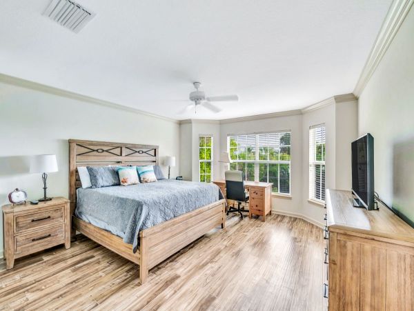 Anna Maria Island 3 Bedroom Holmes Beach Vacation Rental