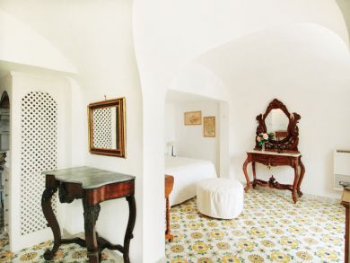 Bedroom 3 has Double Bed