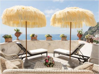 Sund Deck with Lounge Chairs Sund Deck with Lounge Chairs