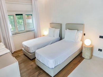 Twin Beds in Bedroom 2 Twin Beds in Bedroom 2