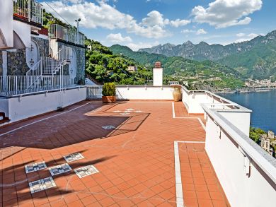 Multiple Terrace Multiple Terrace