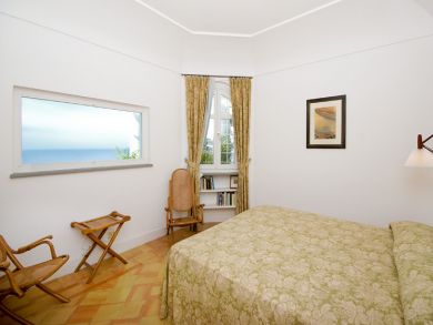 Fifth Bedroom with Double Bed Fifth Bedroom with Double Bed