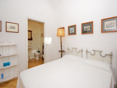 Master Bedroom with Twins or Double Bed Master Bedroom with Twins or Double Bed