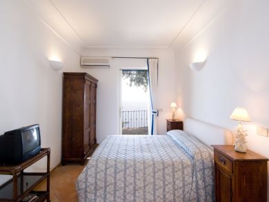 Fourth Bedroom with Double Bed