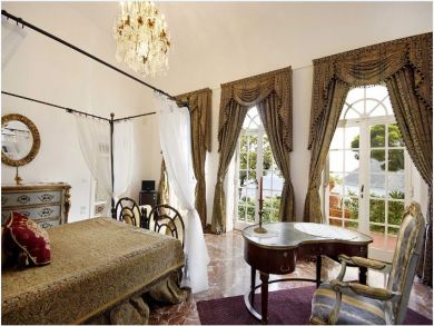 Third Bedroom - Double Bed