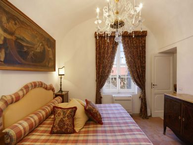 Fourth Bedroom - Double Bed