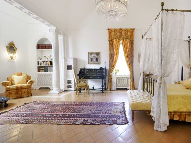 Second Bedroom - Double Bed