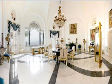 Dining Room for Ten