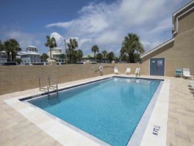 Beach Place One Bedroom Rental is Available for Rent