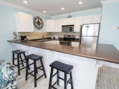 Beach Place One Bedroom Rental is Available for Rent