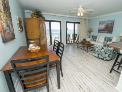 Beach Place One Bedroom Rental is Available for Rent