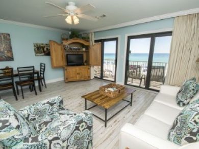 Beach Place One Bedroom Rental is Available for Rent