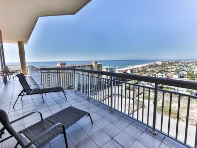 Destin Penthouse with Views of Gulf
