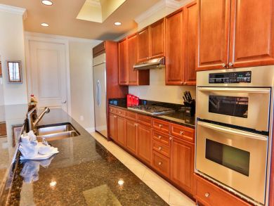 Destin Penthouse with Views of Gulf