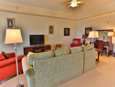 Destin Penthouse with Views of Gulf