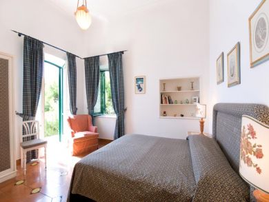Master Bedroom with Double Bed Master Bedroom with Double Bed