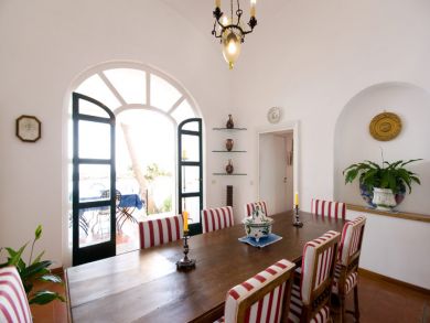 DIning Room for Eight DIning Room for Eight