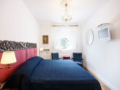 Queen Bedroom Five