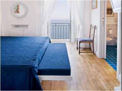 Queen Bedroom Seven