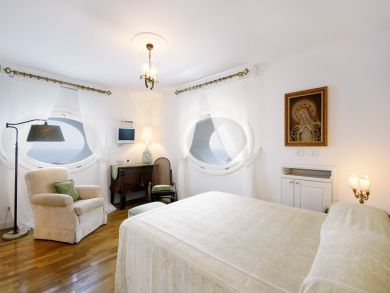 Queen Bedroom Two