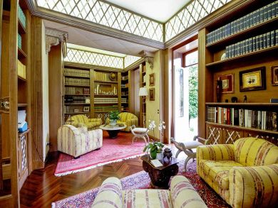 Library