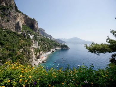 Amazing Views