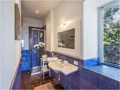 Third Bathroom