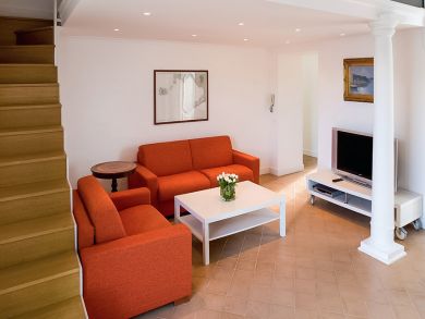 TV Room
