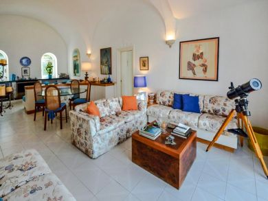 Open Living Space