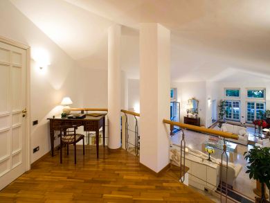 Loft Office